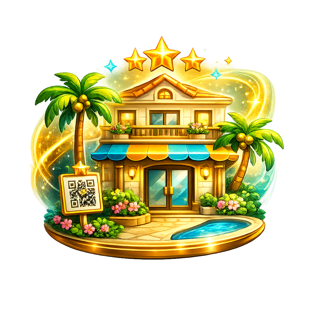 Made for one real business