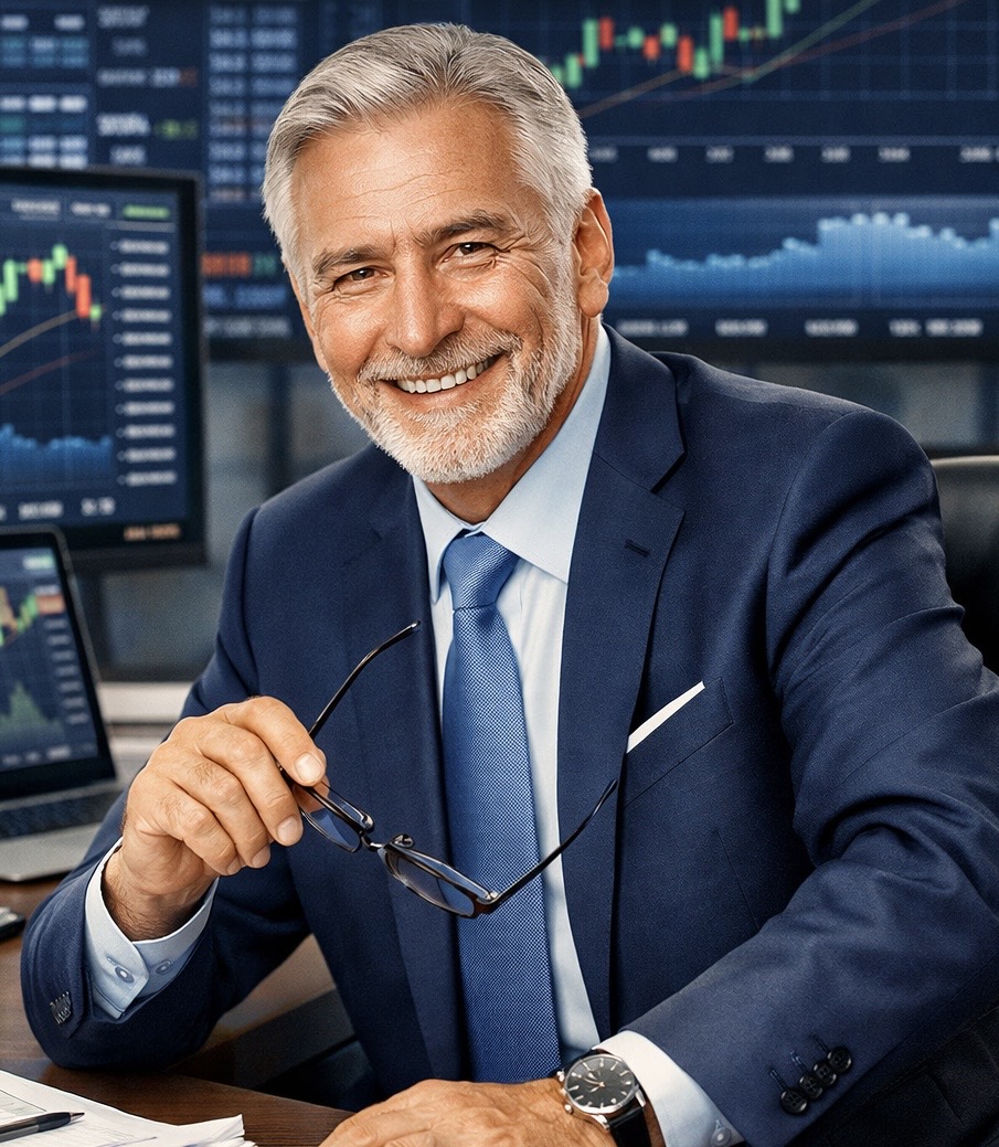 Senior Broker