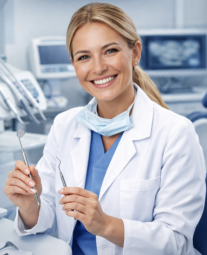 Dentist