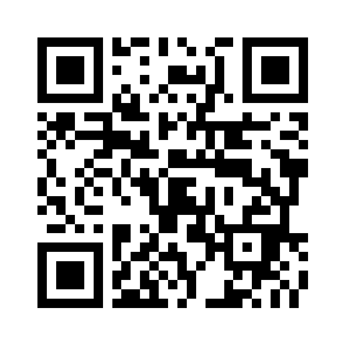 Personal Review QR code