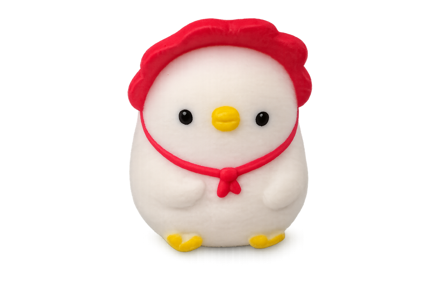 หาไก่ตัวลับแล้วรับรางวัล